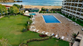 Гостиница Regina Mare Apart Hotel  Tsarevo